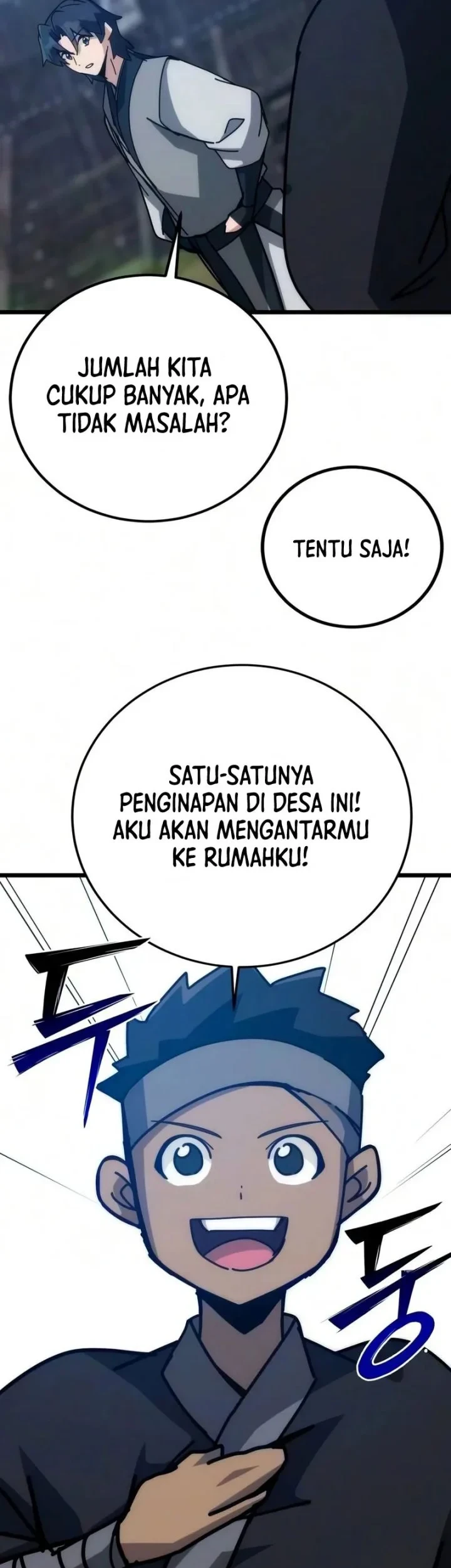 Initializing the Sect System Chapter 42 page 13