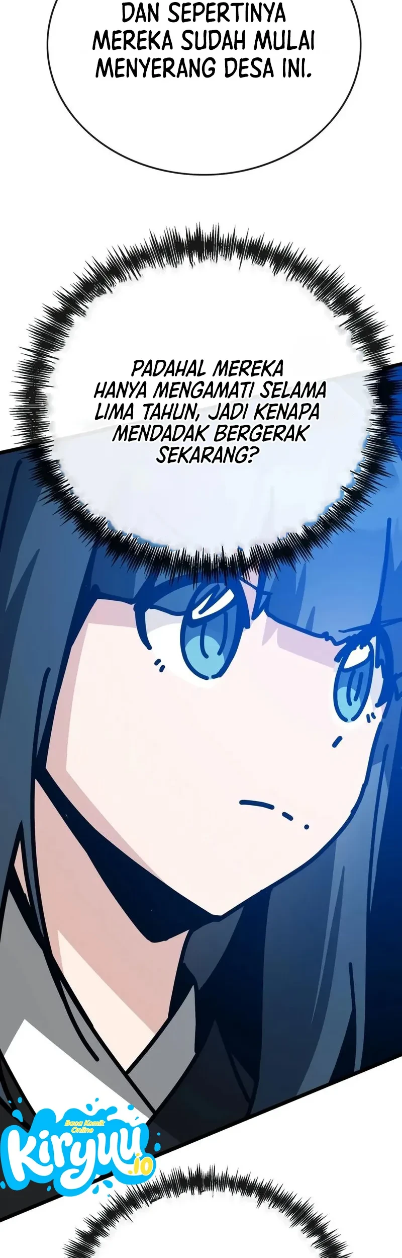 Initializing the Sect System Chapter 43 page 37