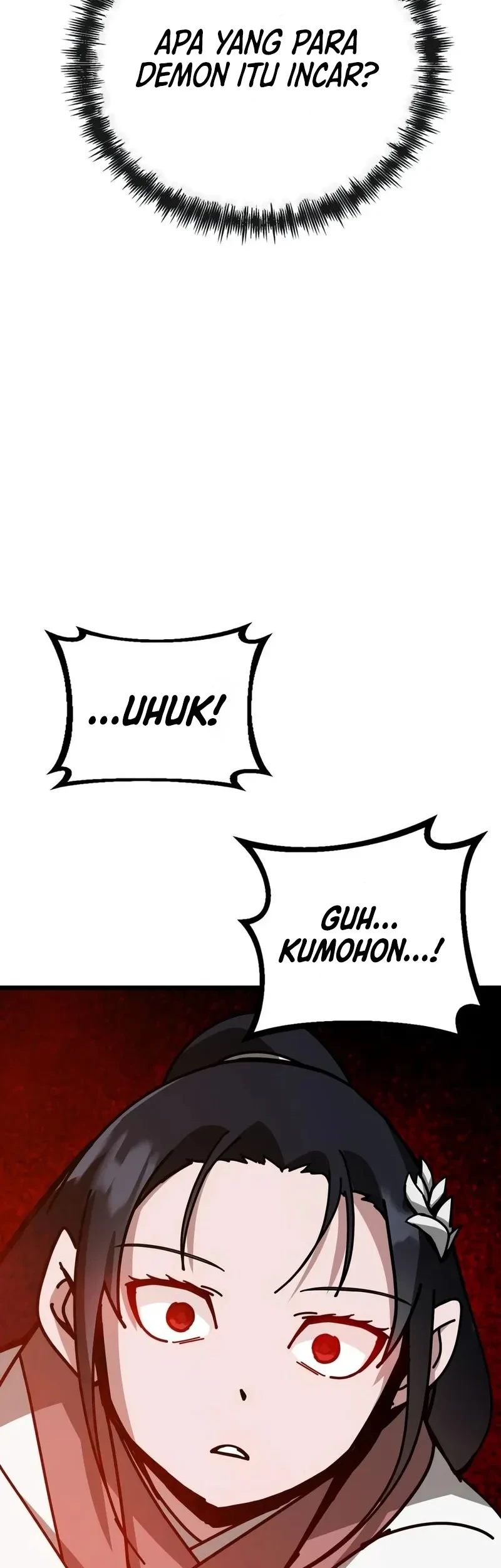 Initializing the Sect System Chapter 43 page 38