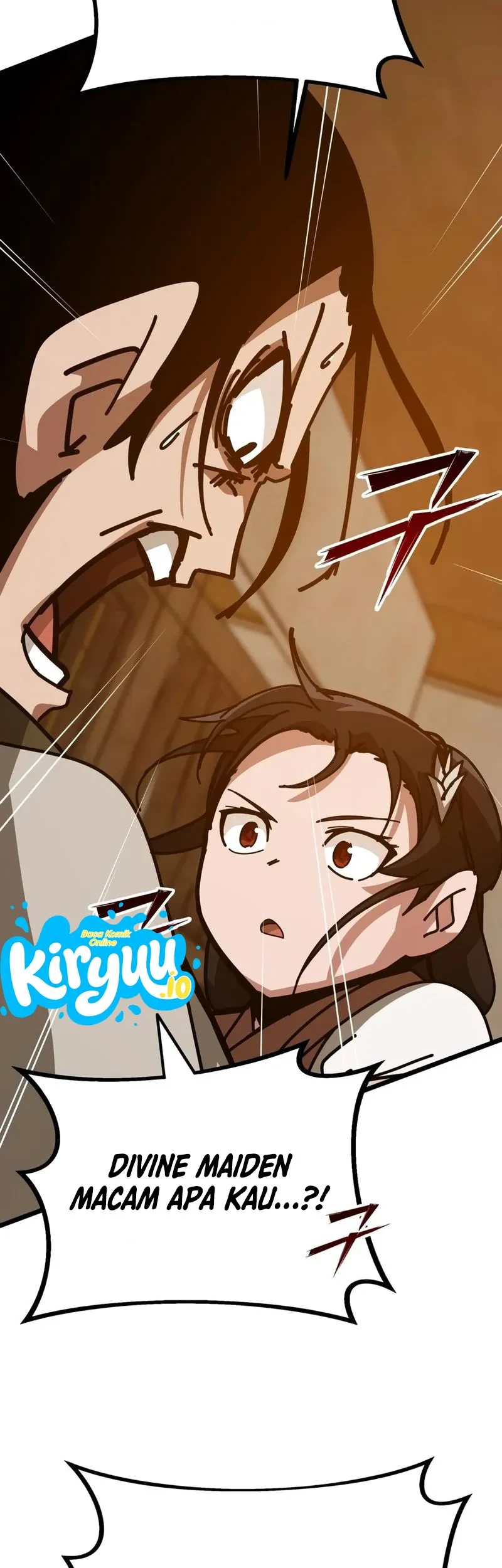 Initializing the Sect System Chapter 43 page 42