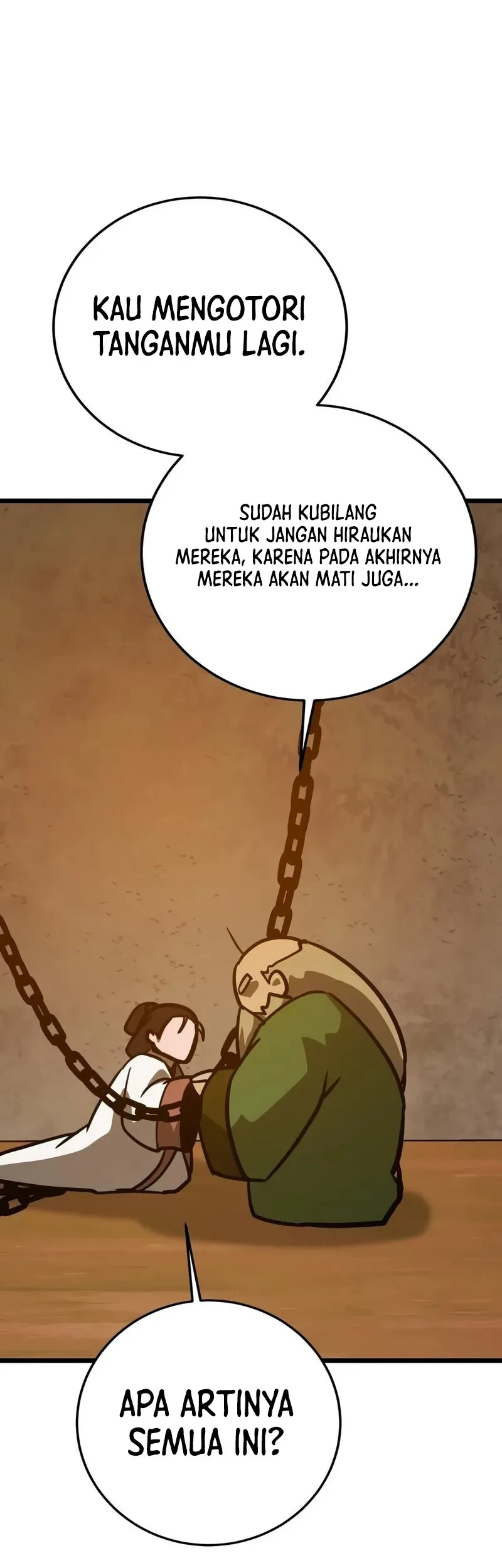 Initializing the Sect System Chapter 43 page 46