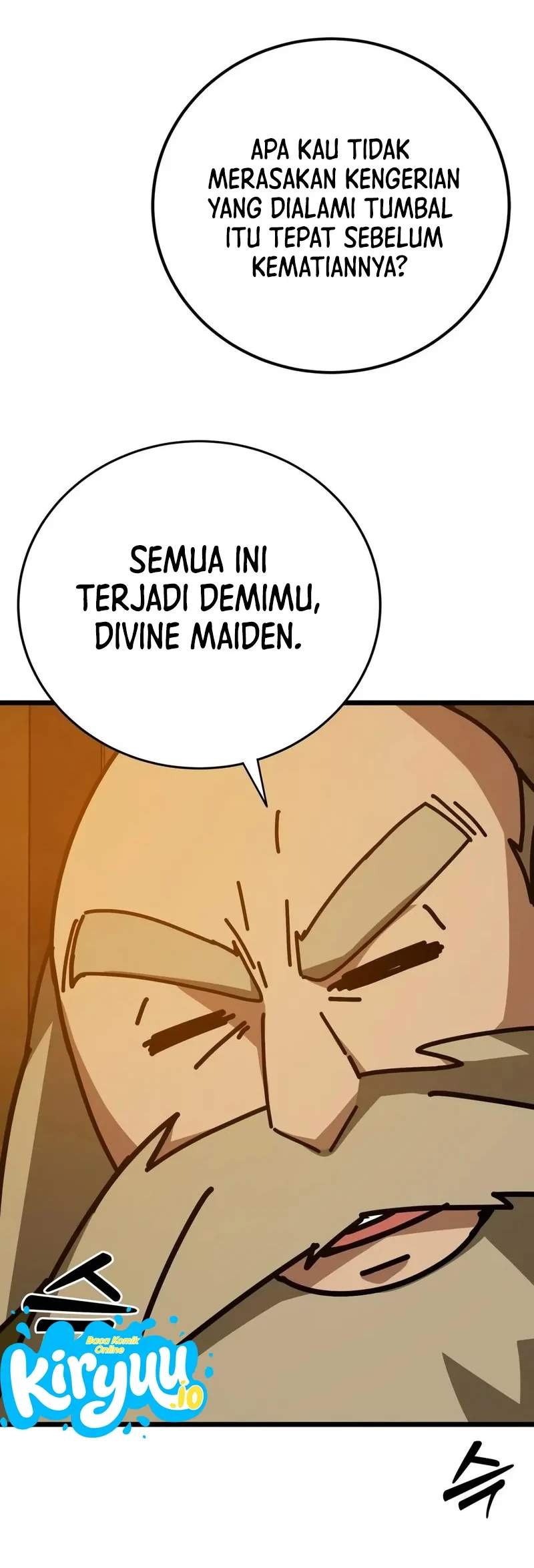 Initializing the Sect System Chapter 43 page 47