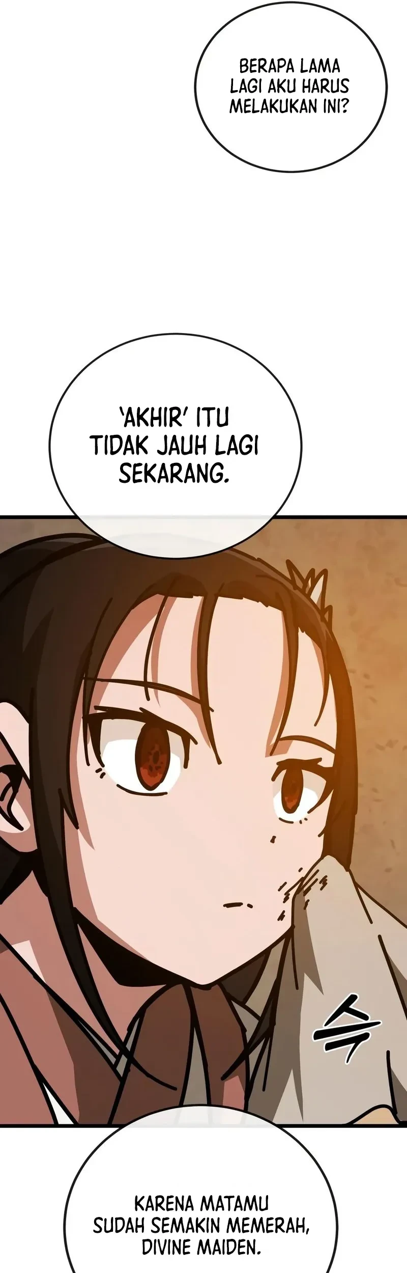 Initializing the Sect System Chapter 43 page 48