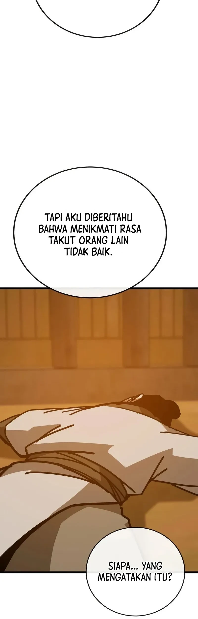 Initializing the Sect System Chapter 43 page 49