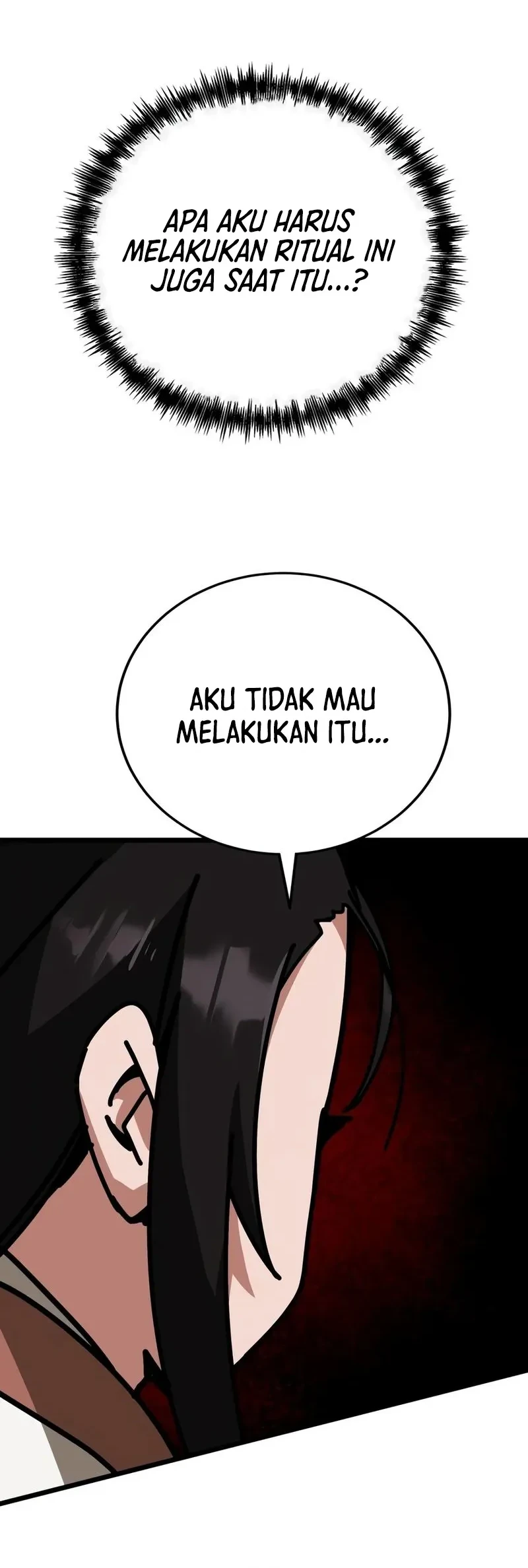 Initializing the Sect System Chapter 43 page 55