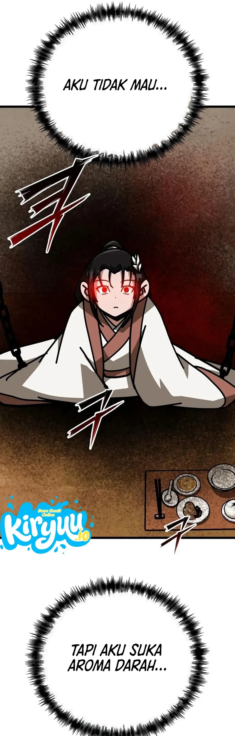 Initializing the Sect System Chapter 43 page 56