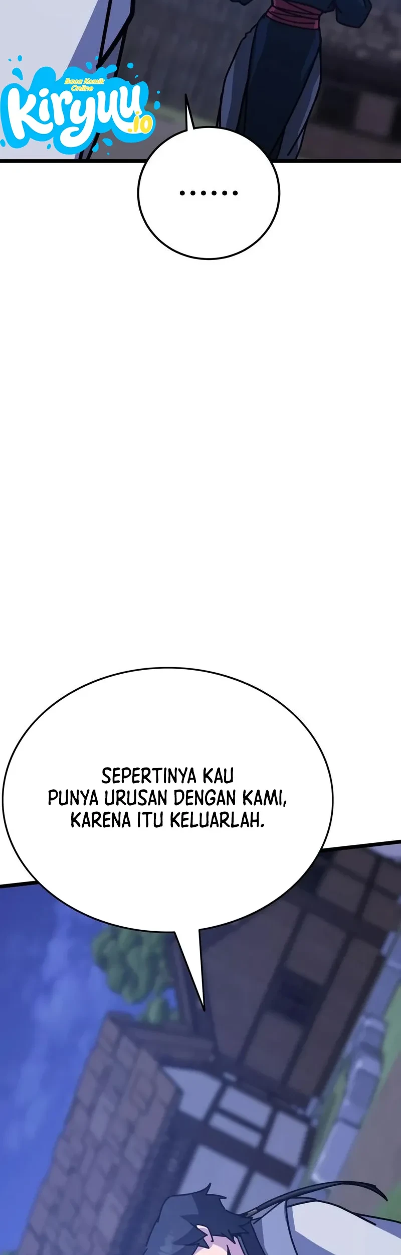 Initializing the Sect System Chapter 43 page 62