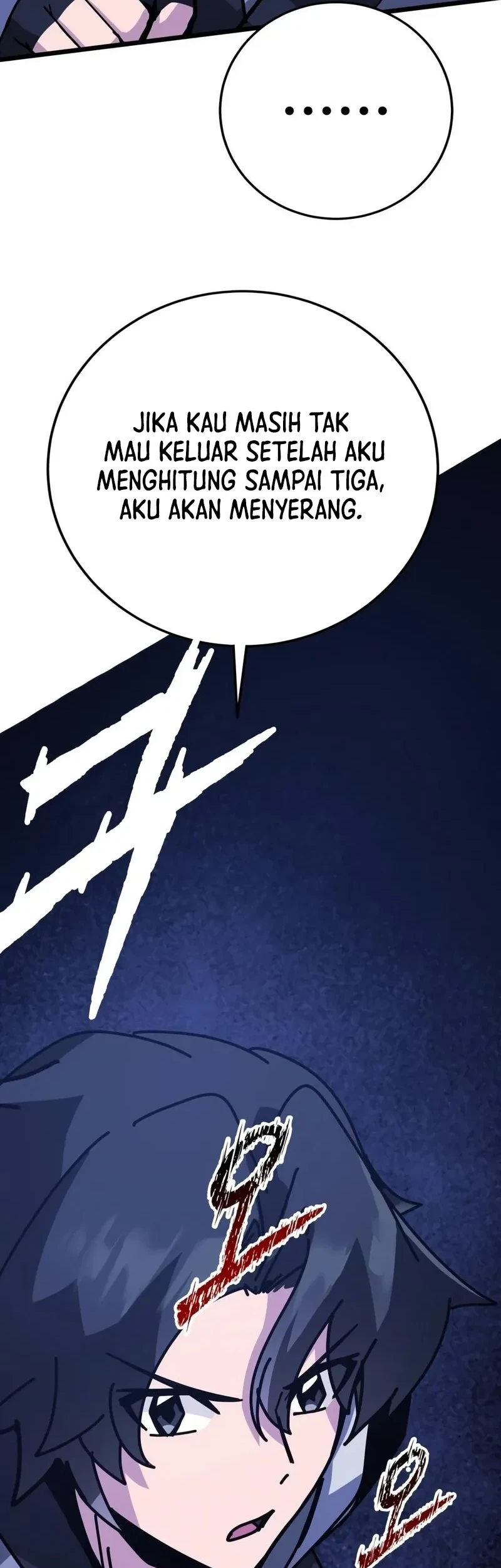 Initializing the Sect System Chapter 43 page 65