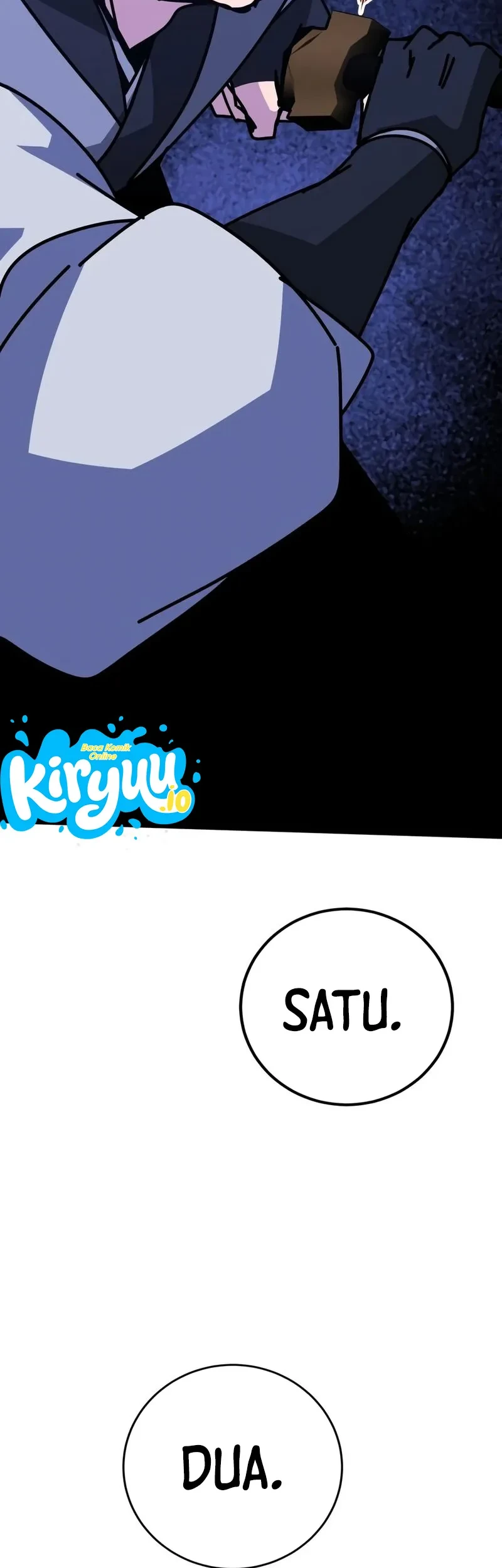 Initializing the Sect System Chapter 43 page 66
