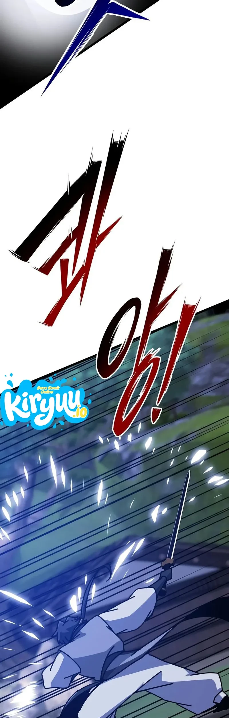 Initializing the Sect System Chapter 43 page 69