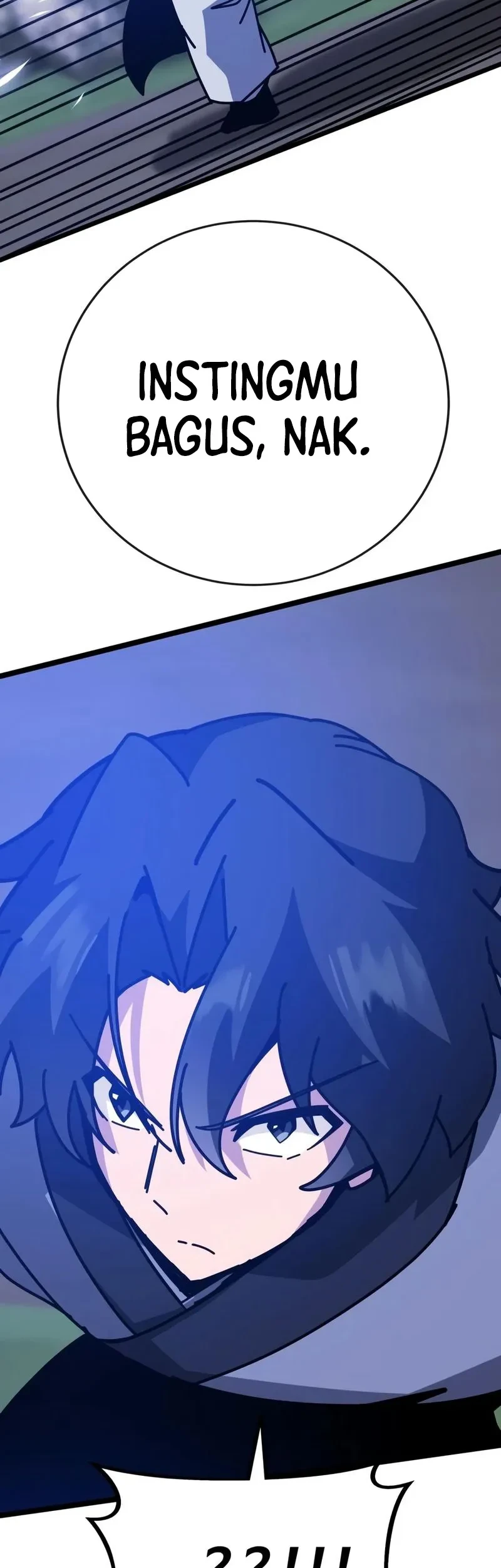 Initializing the Sect System Chapter 43 page 70