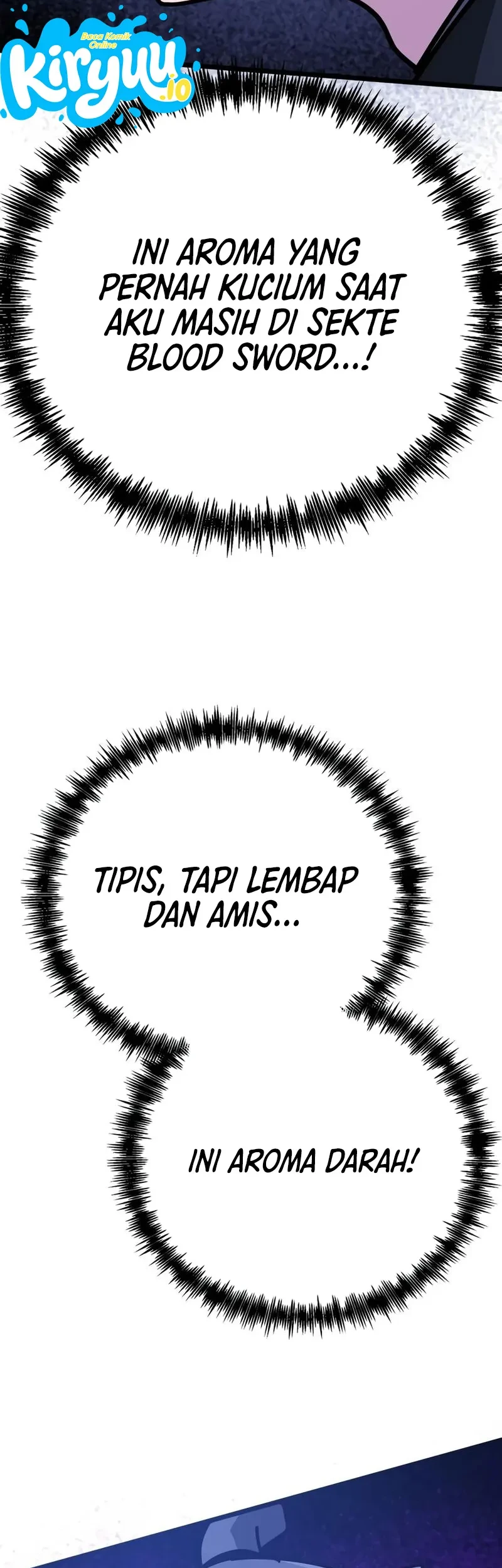 Initializing the Sect System Chapter 43 page 74