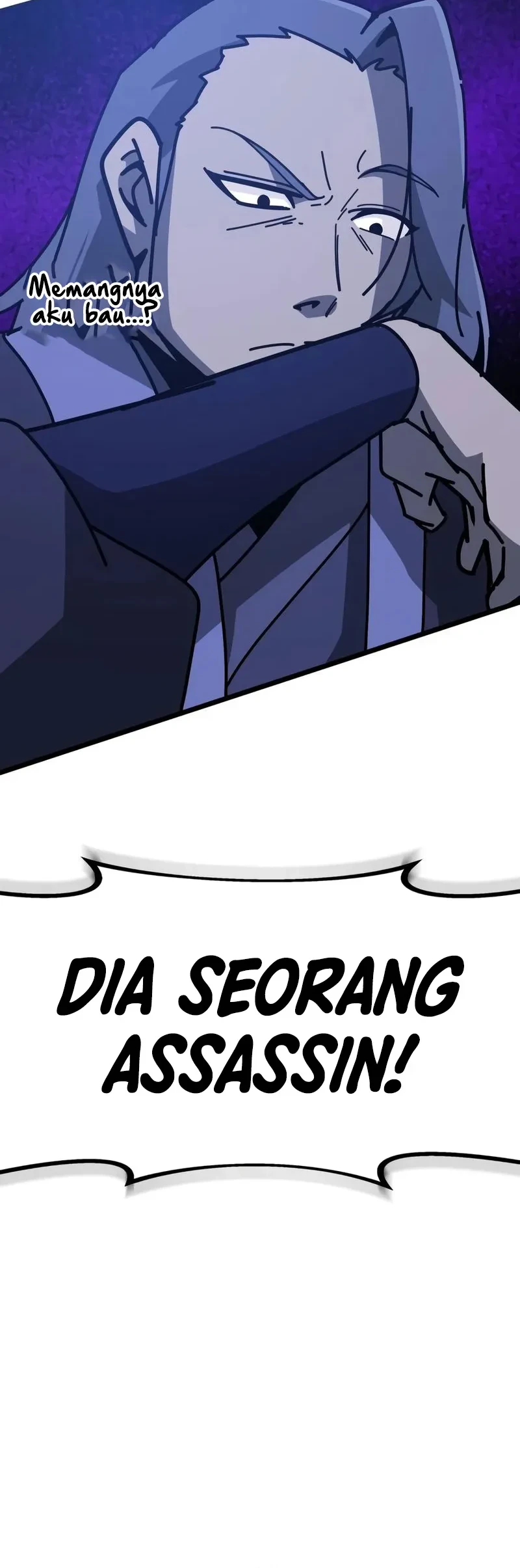 Initializing the Sect System Chapter 43 page 75