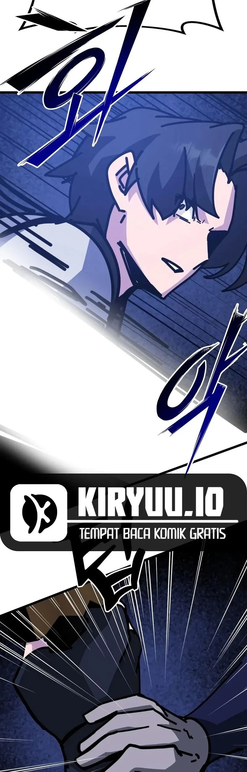 Initializing the Sect System Chapter 43 page 78