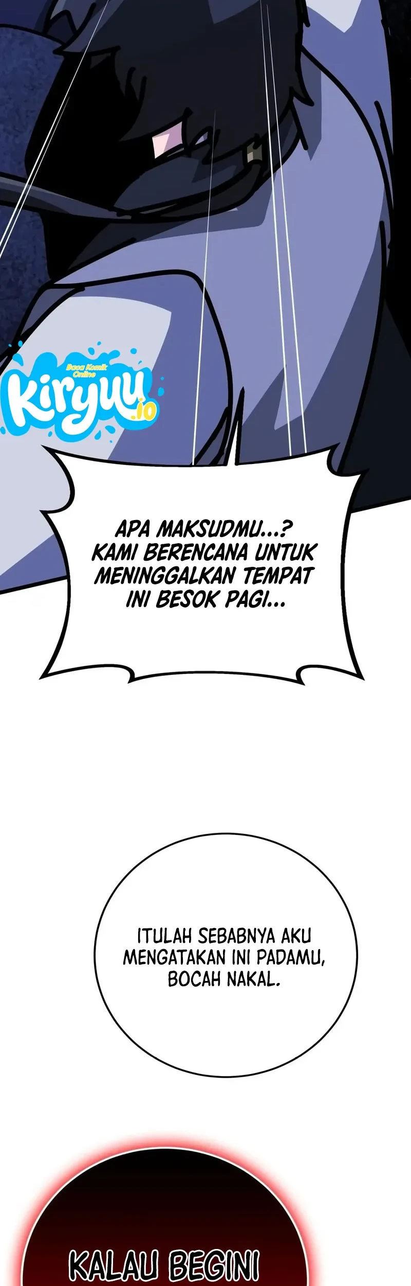 Initializing the Sect System Chapter 43 page 81