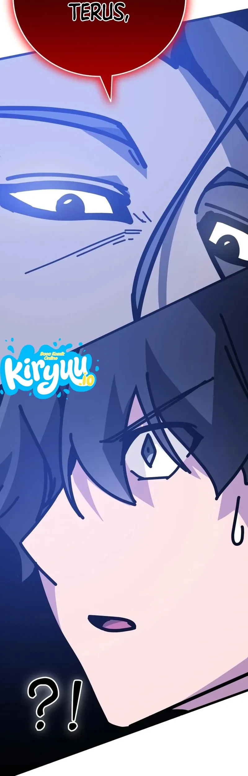 Initializing the Sect System Chapter 43 page 82