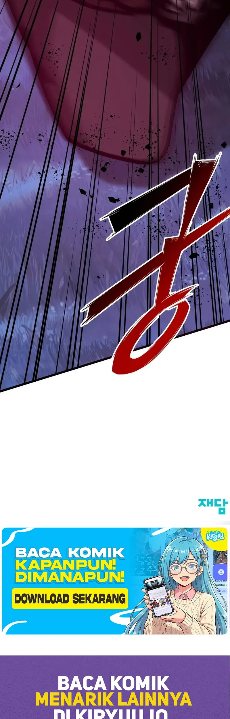 Initializing the Sect System Chapter 43 page 85