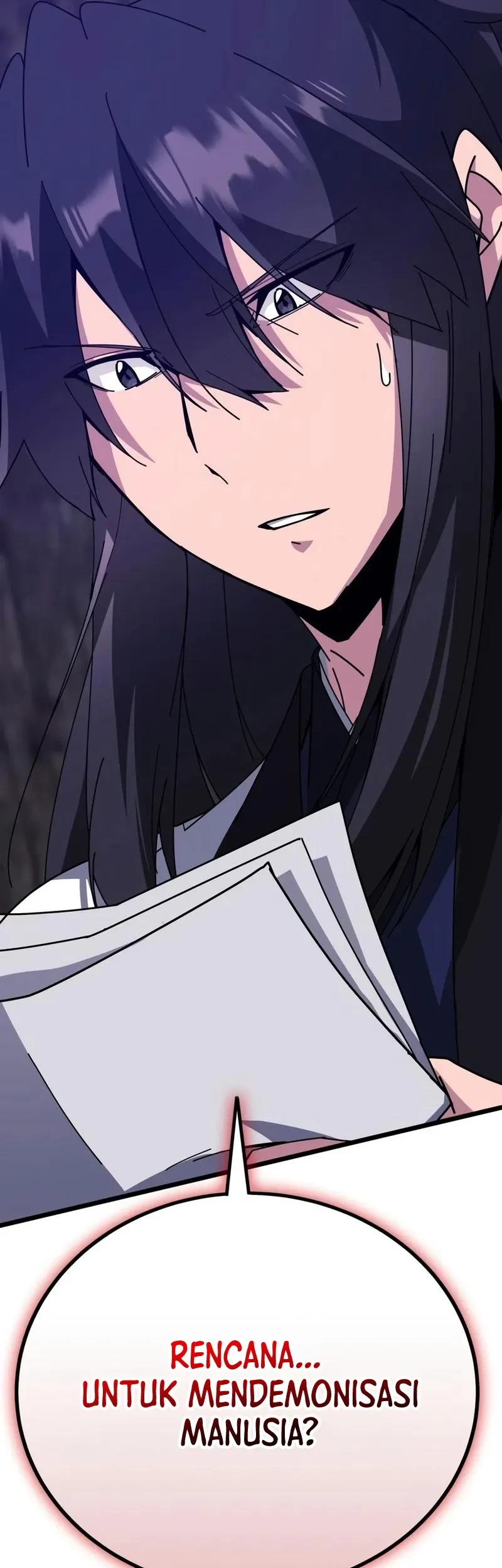 Initializing the Sect System Chapter 43 page 5