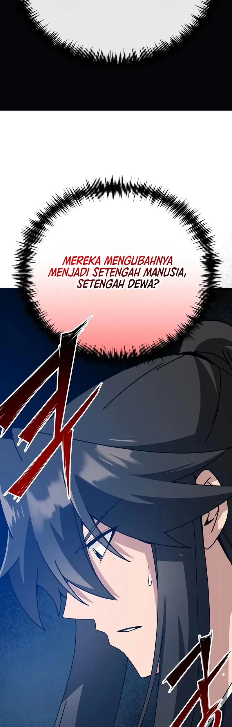 Initializing the Sect System Chapter 43 page 11