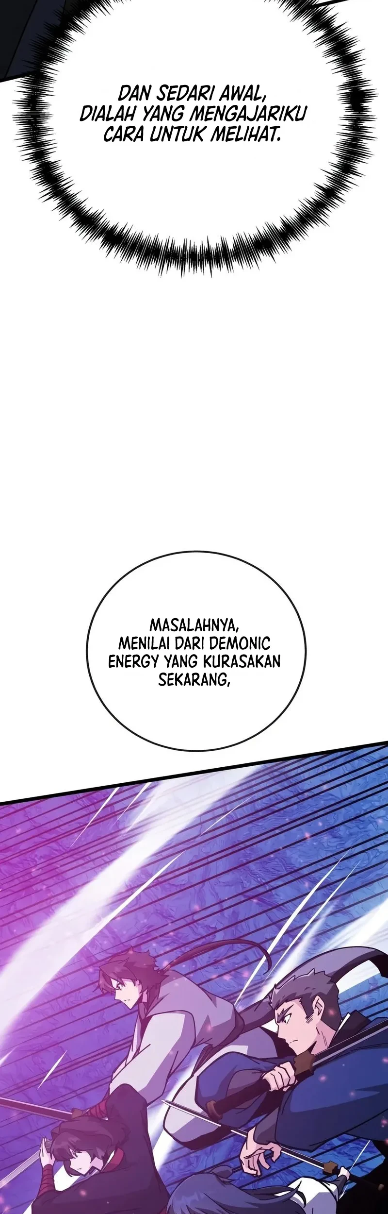 Initializing the Sect System Chapter 43 page 15