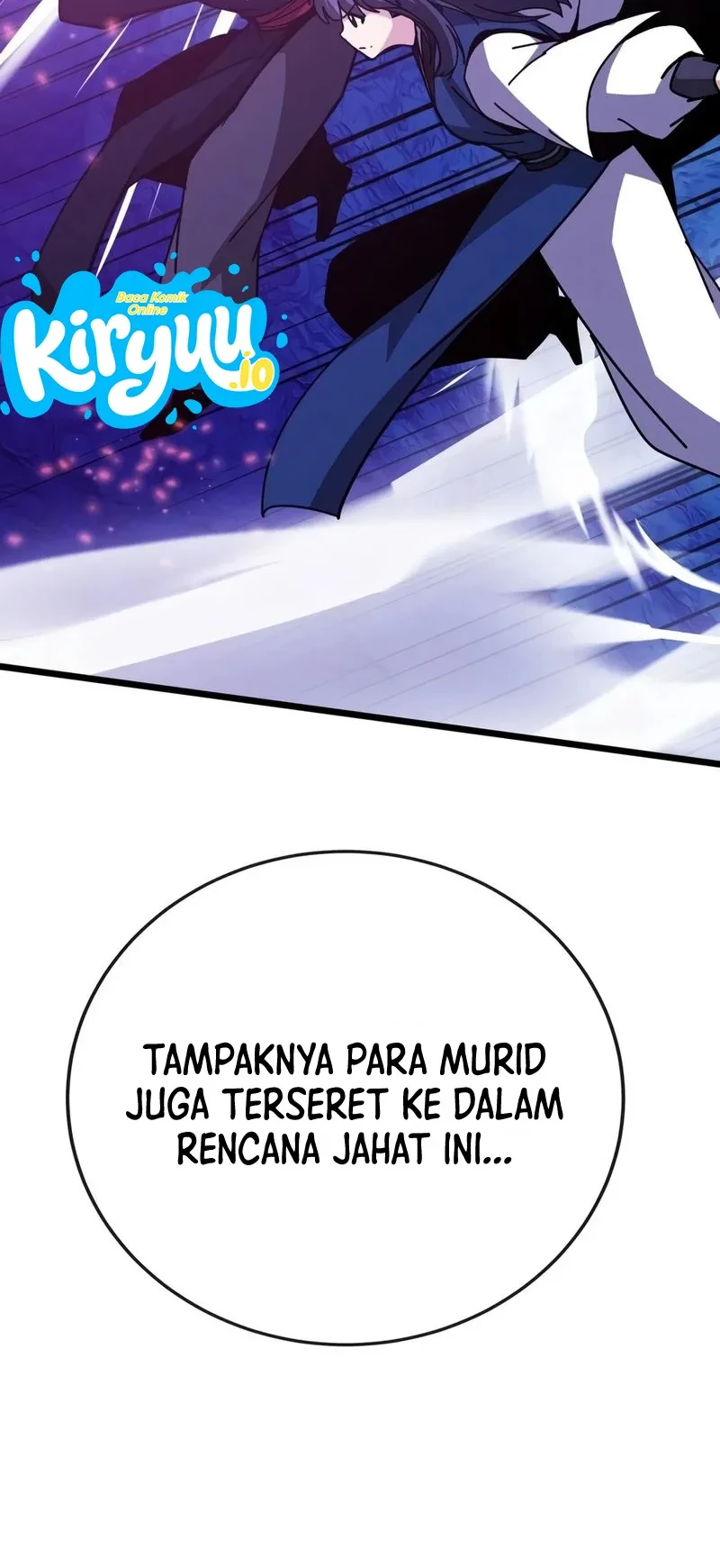 Initializing the Sect System Chapter 43 page 16
