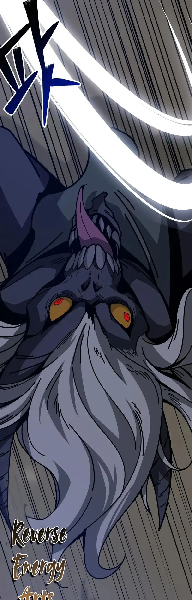 Initializing the Sect System Chapter 43 page 25