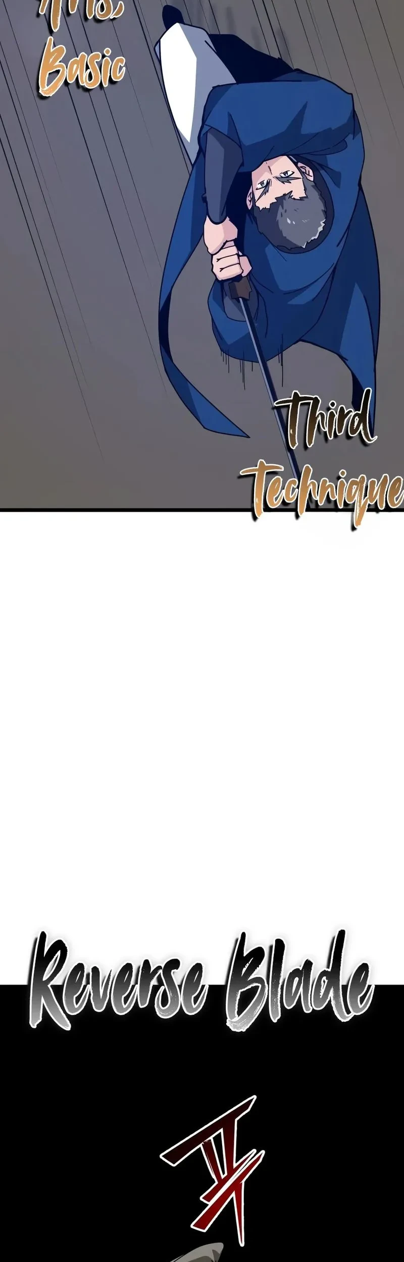 Initializing the Sect System Chapter 43 page 26