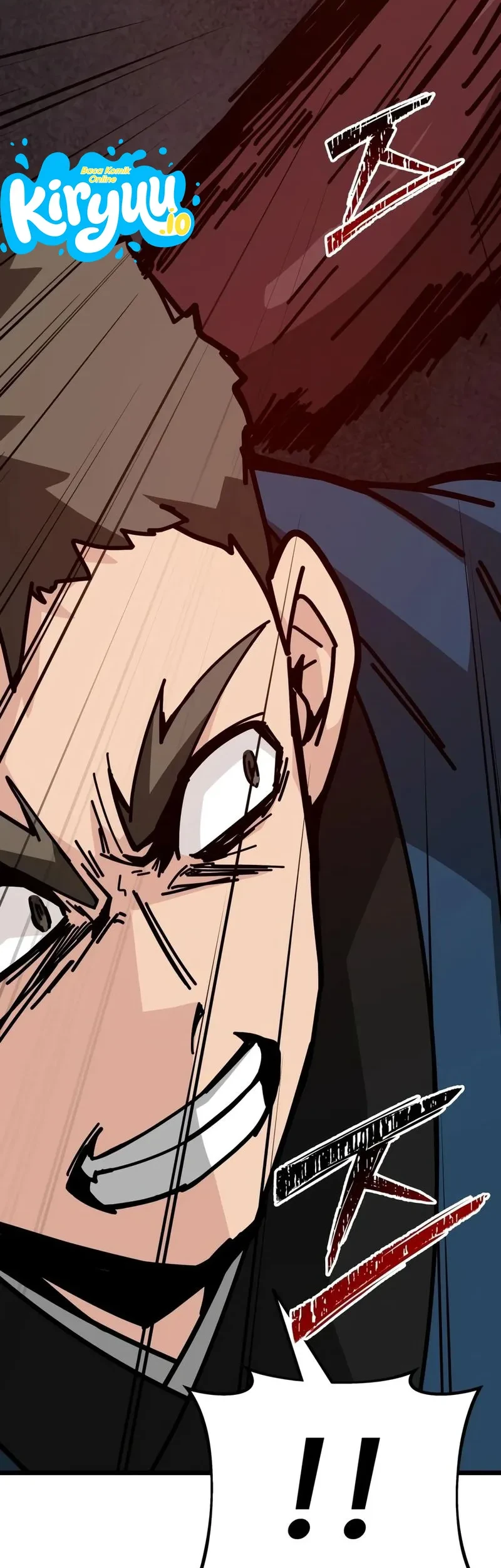 Initializing the Sect System Chapter 43 page 30