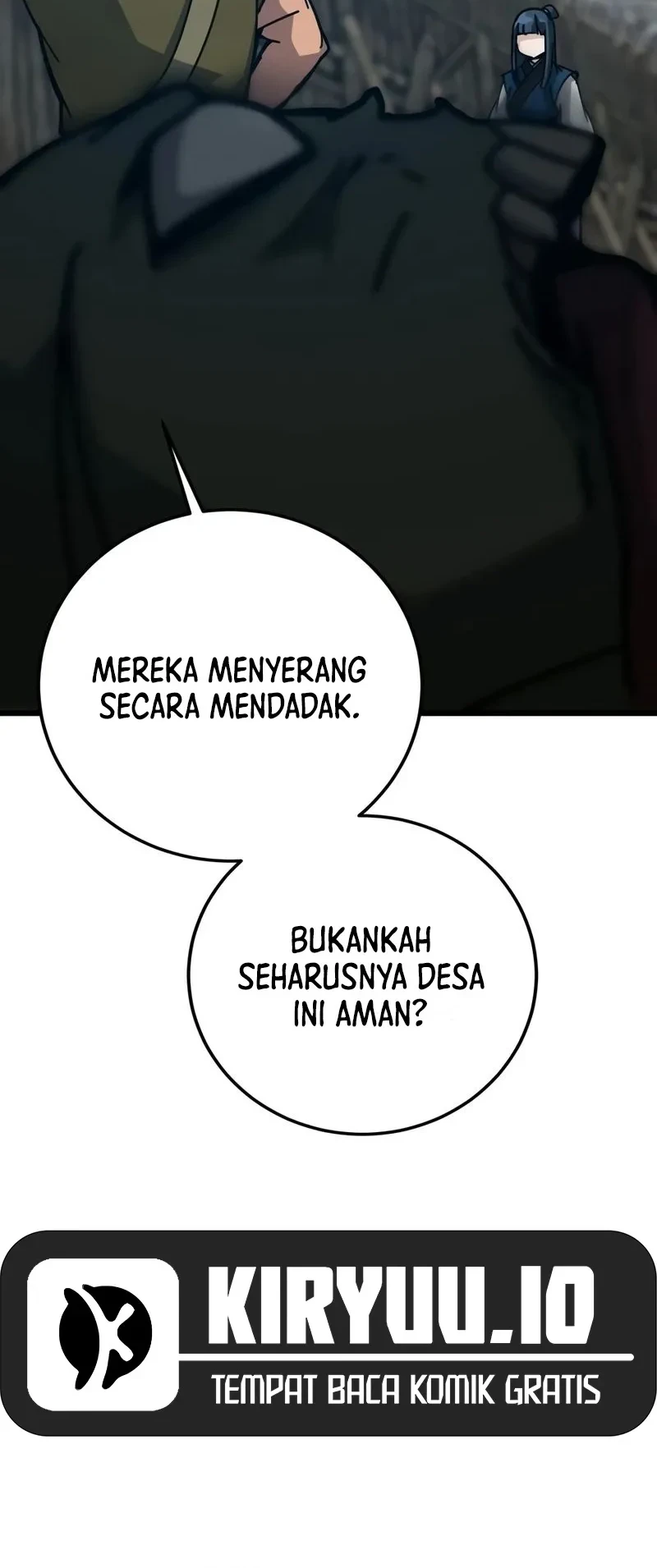 Initializing the Sect System Chapter 43 page 35