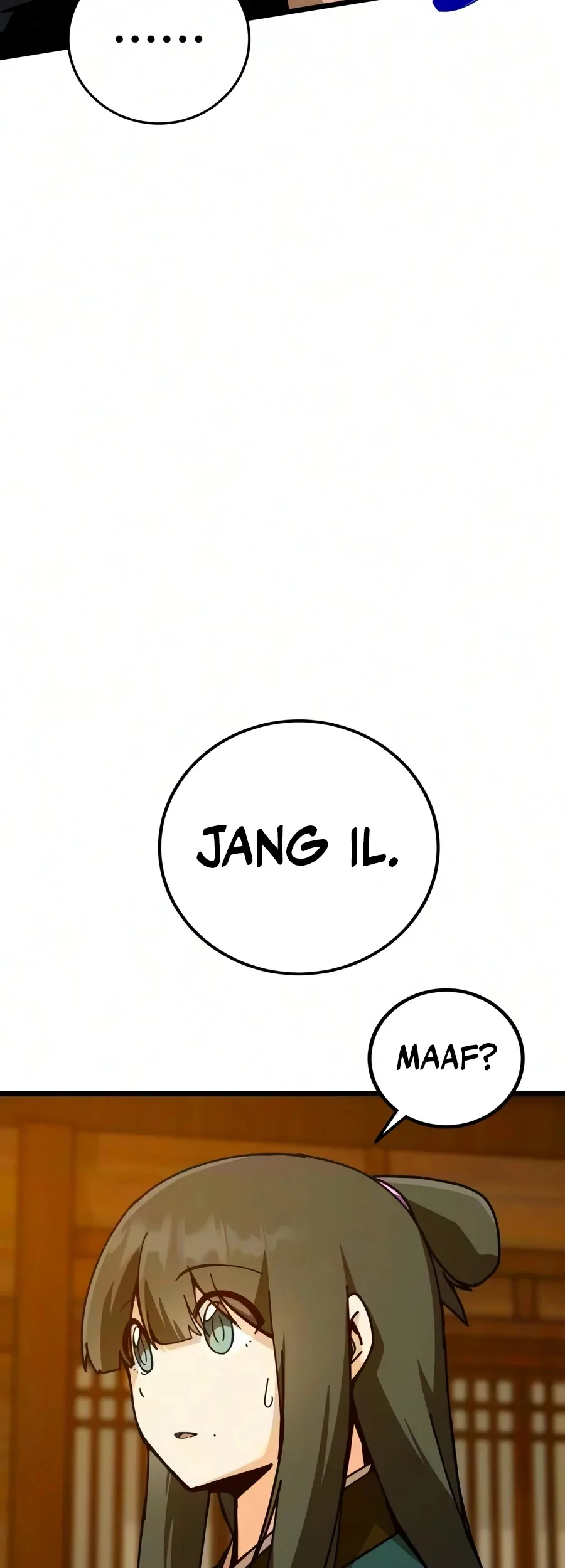 Initializing the Sect System Chapter 44 page 38