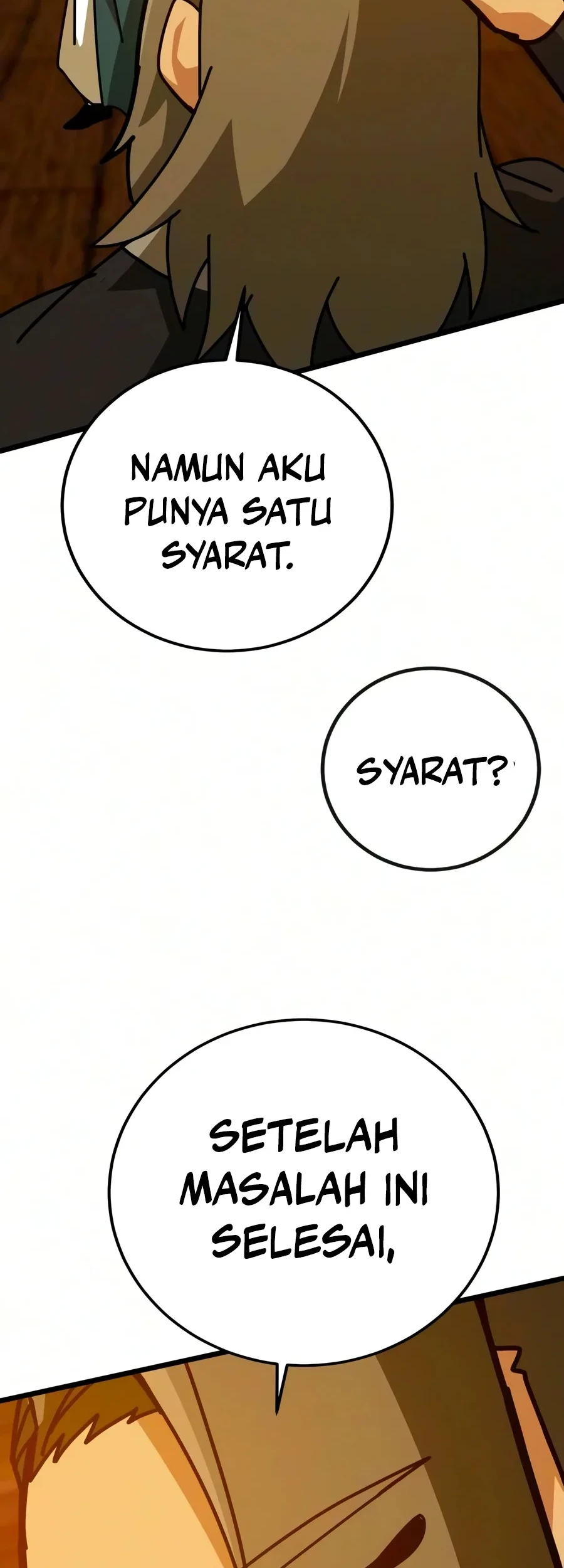 Initializing the Sect System Chapter 44 page 40