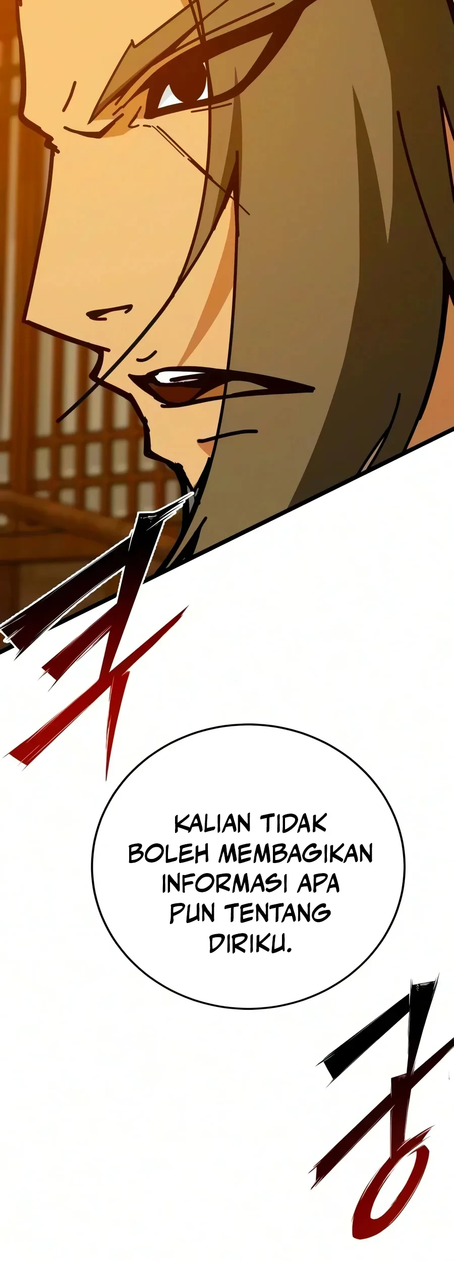 Initializing the Sect System Chapter 44 page 41