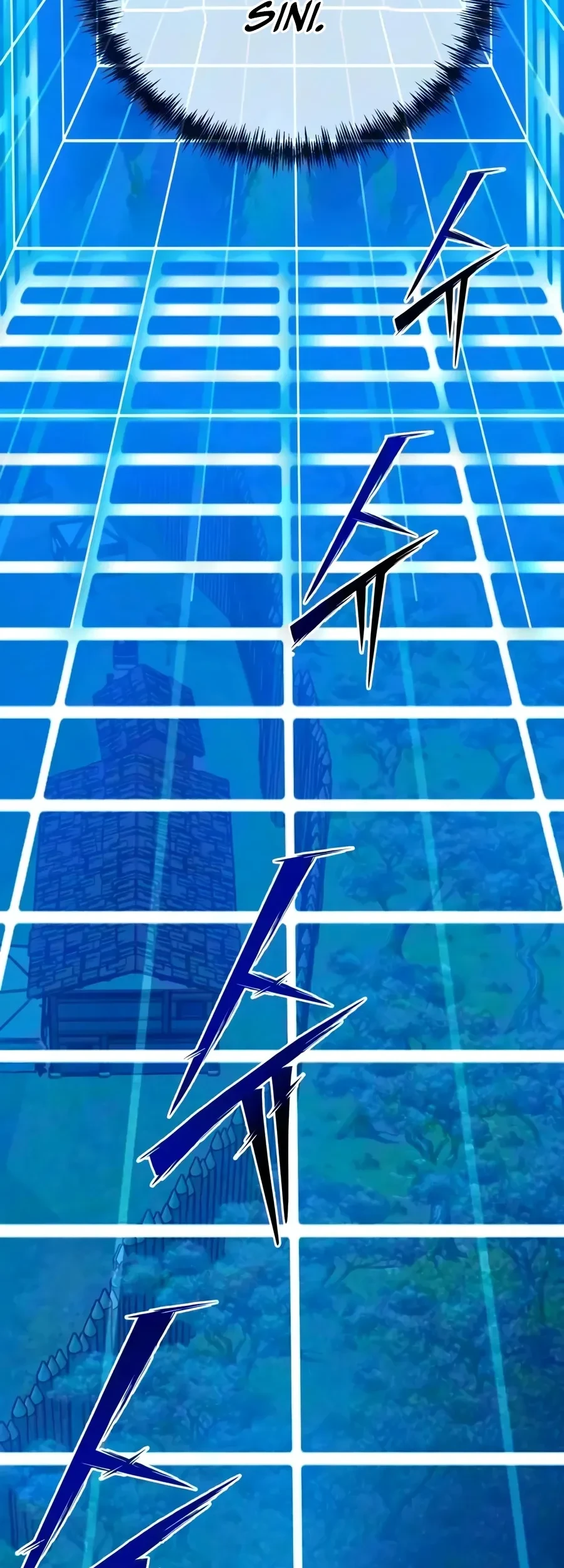 Initializing the Sect System Chapter 44 page 60