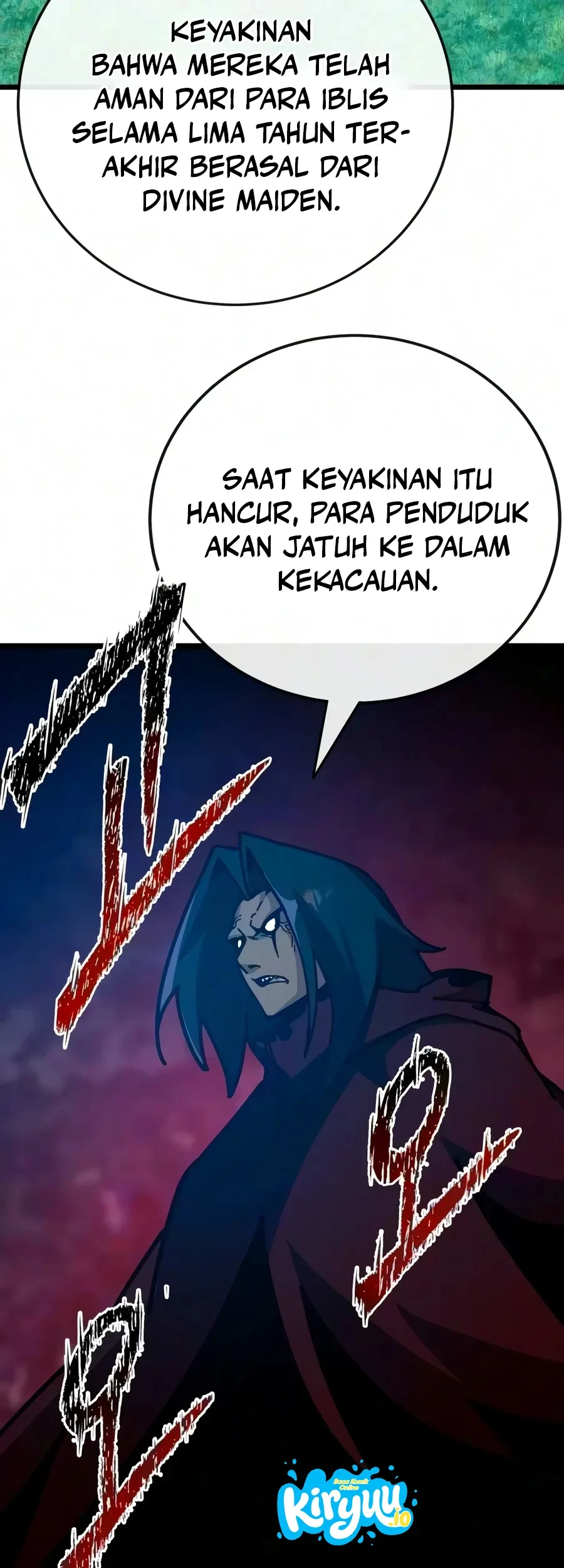 Initializing the Sect System Chapter 44 page 66