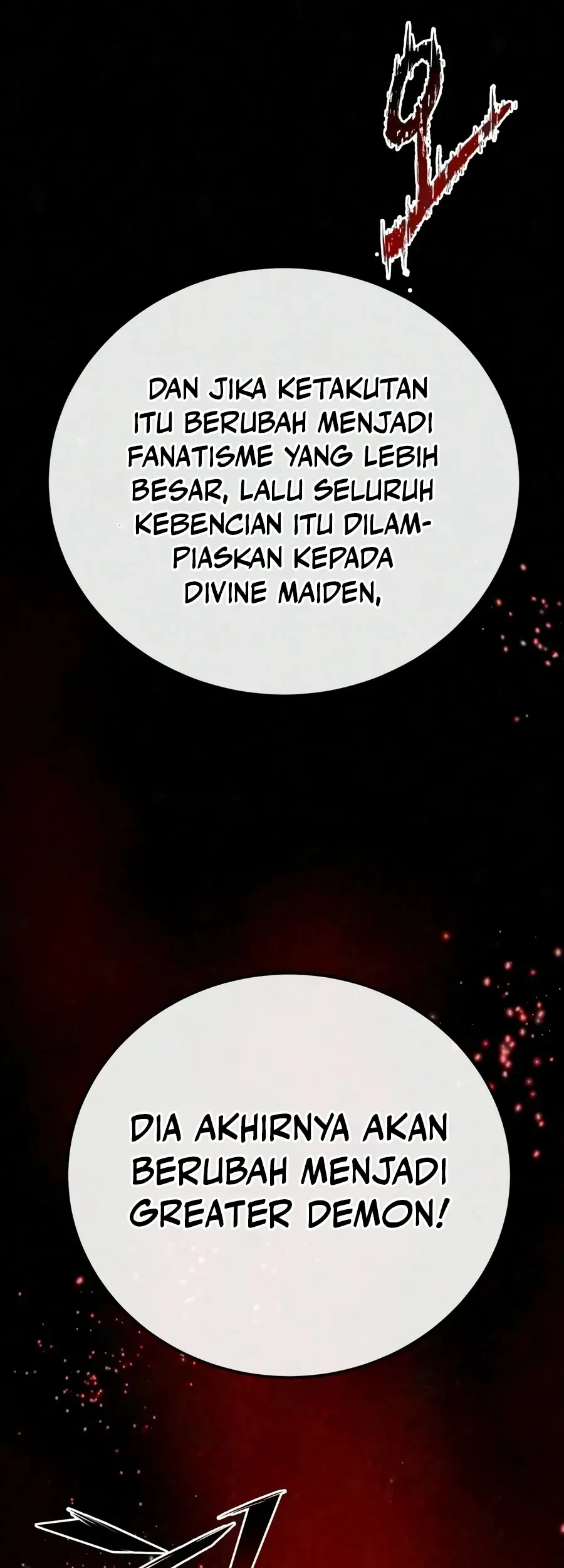 Initializing the Sect System Chapter 44 page 68