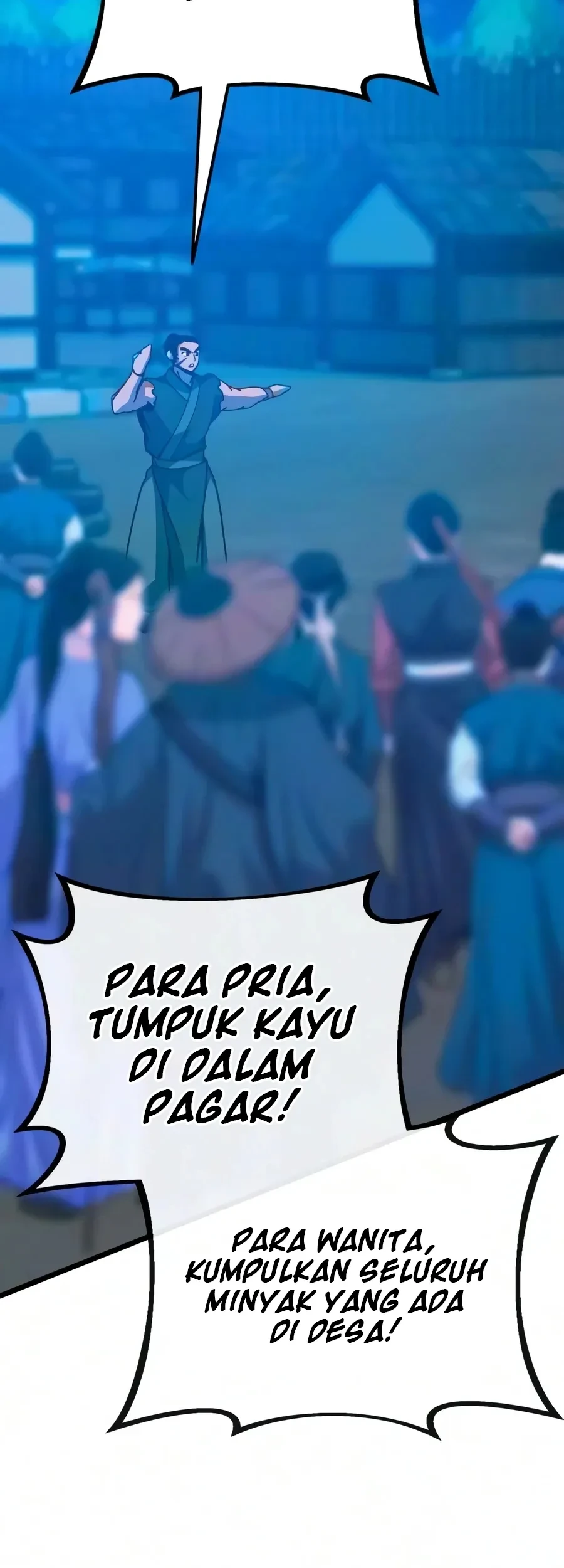 Initializing the Sect System Chapter 44 page 72