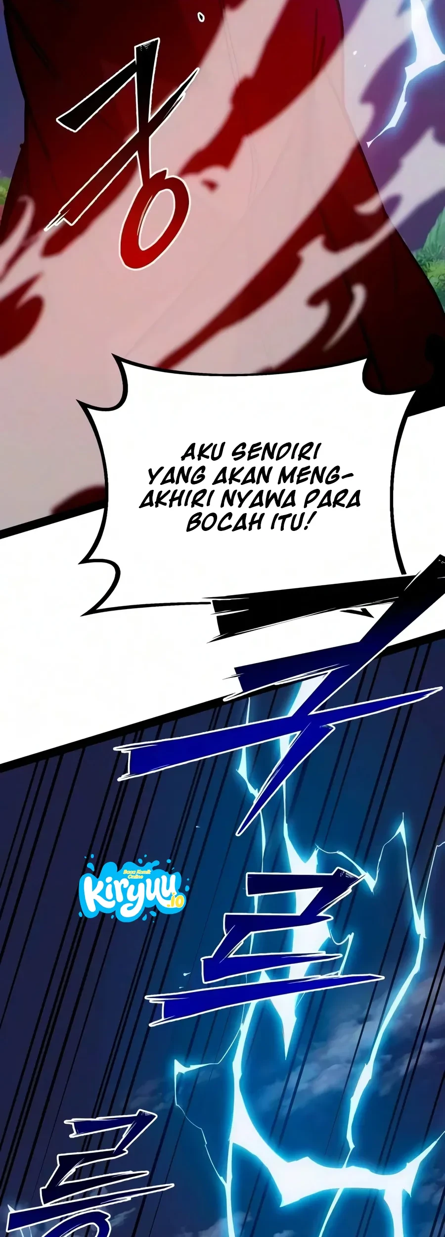 Initializing the Sect System Chapter 44 page 77