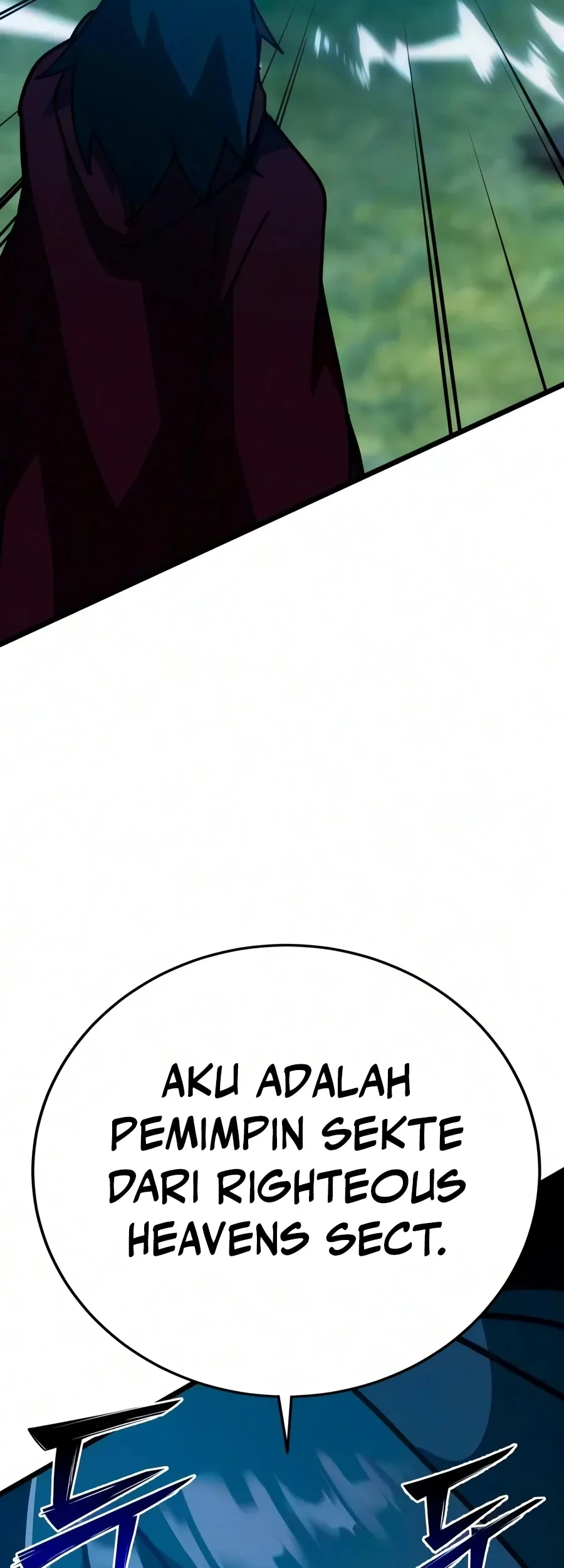 Initializing the Sect System Chapter 44 page 81