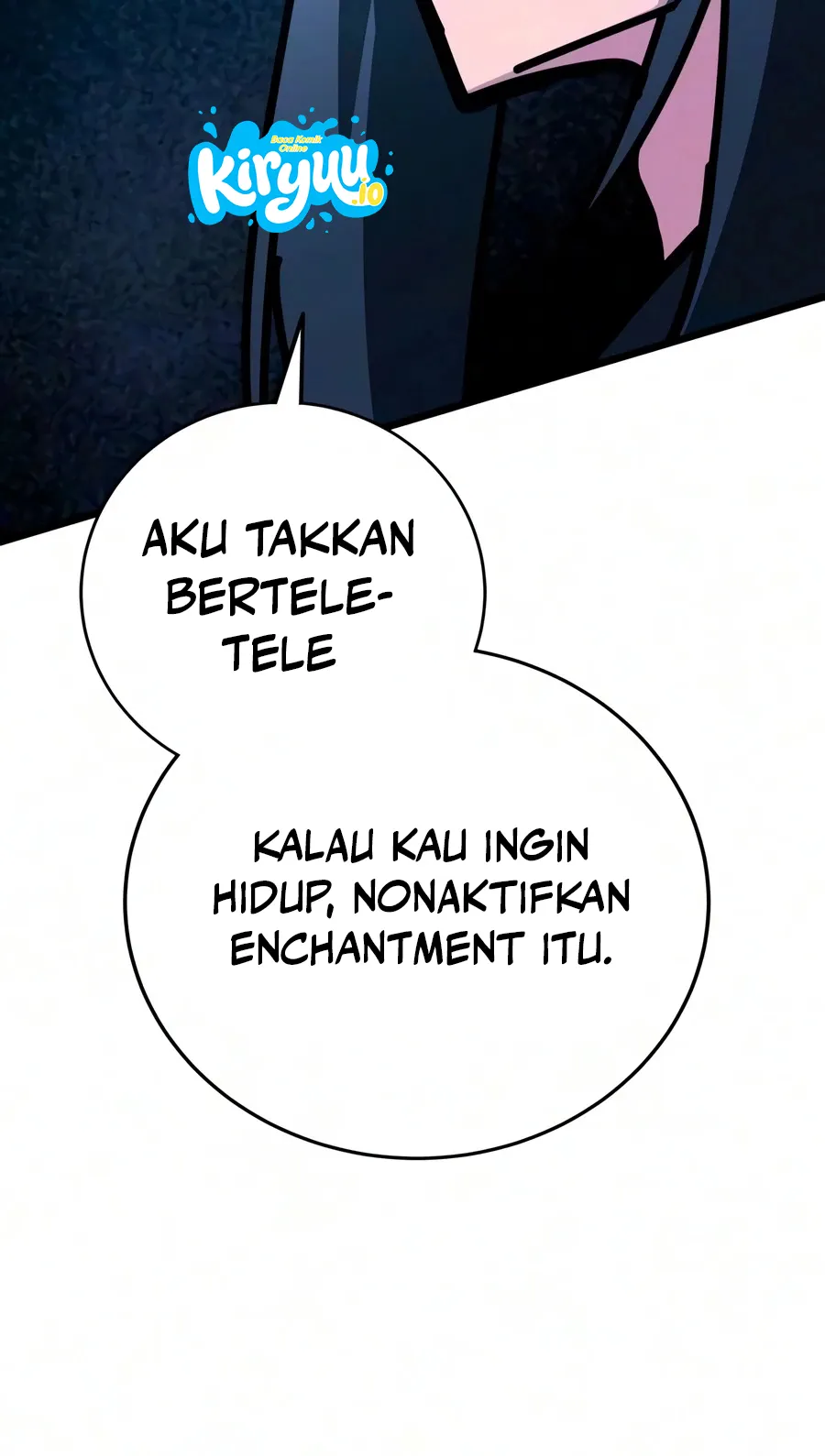 Initializing the Sect System Chapter 44 page 83