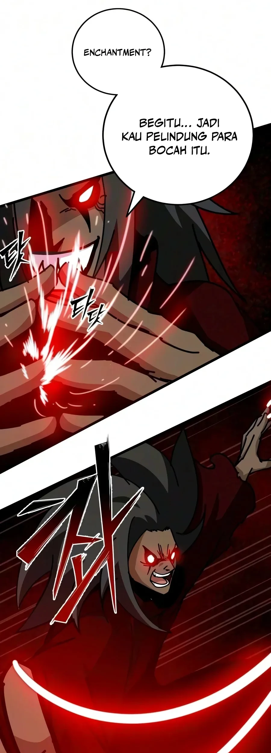 Initializing the Sect System Chapter 44 page 84