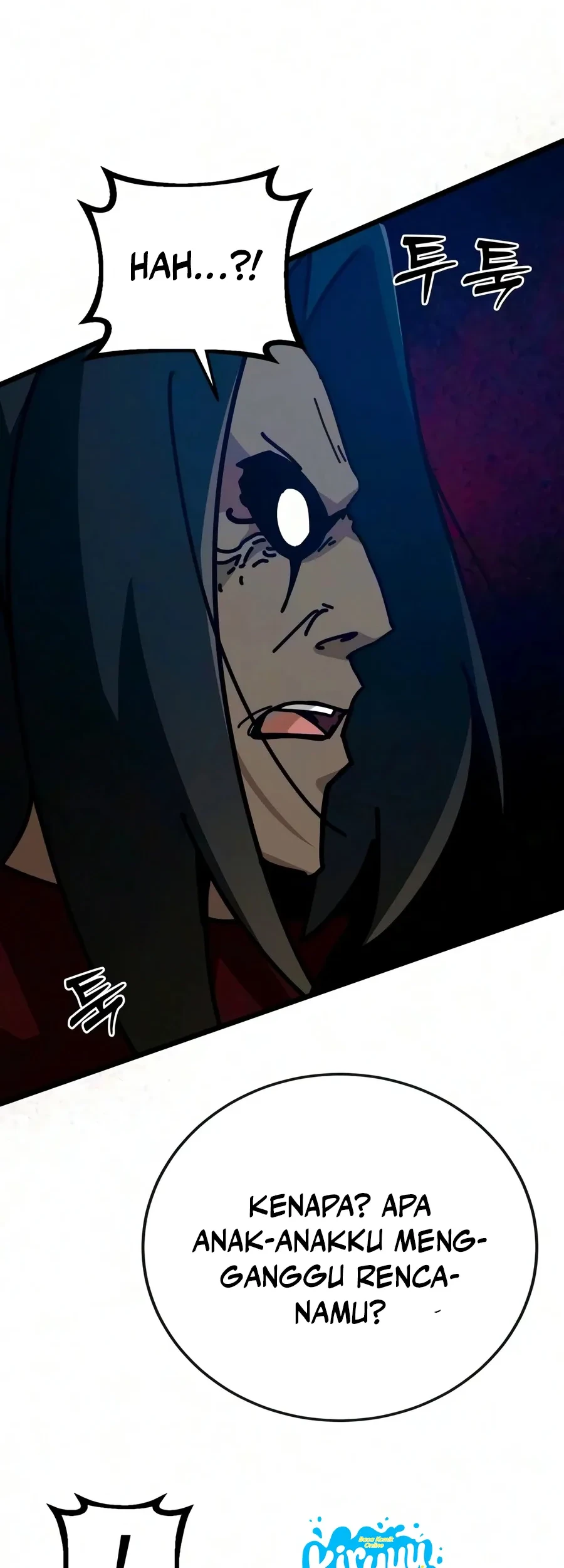 Initializing the Sect System Chapter 44 page 89