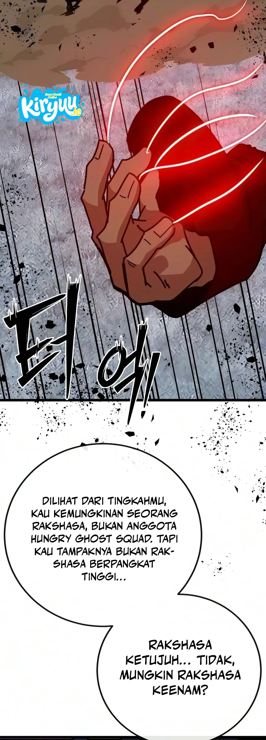Initializing the Sect System Chapter 44 page 98