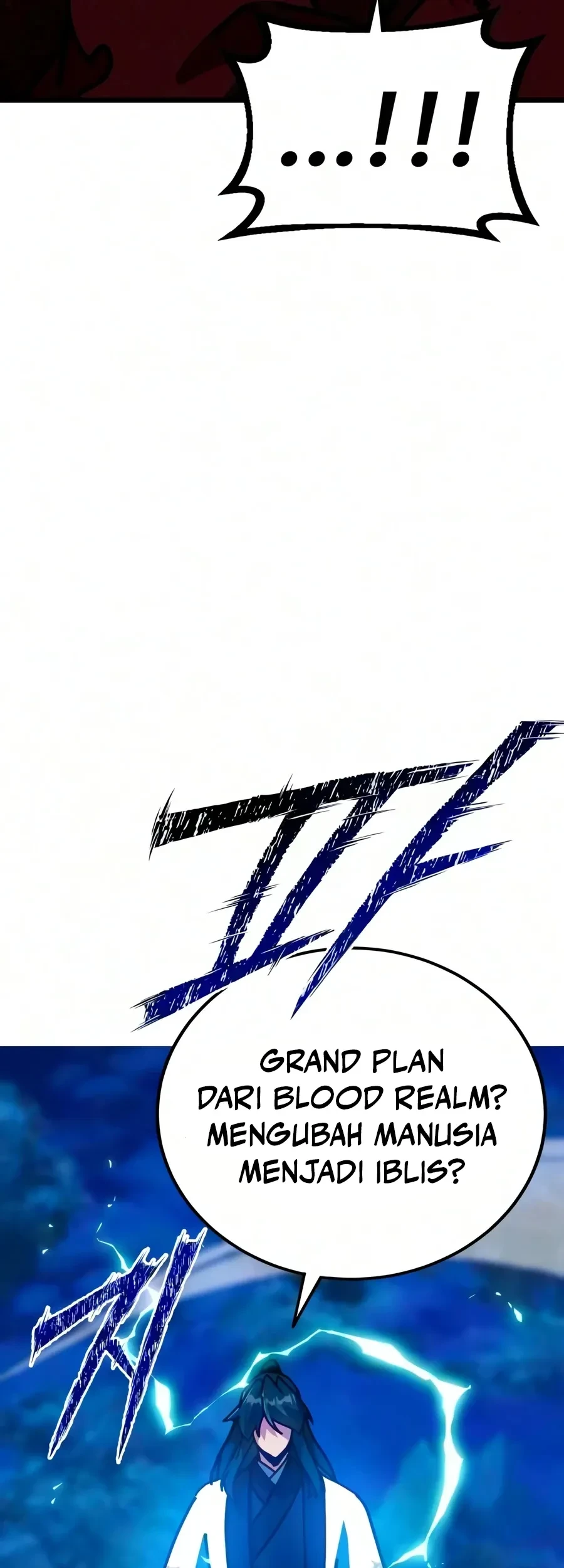 Initializing the Sect System Chapter 44 page 100