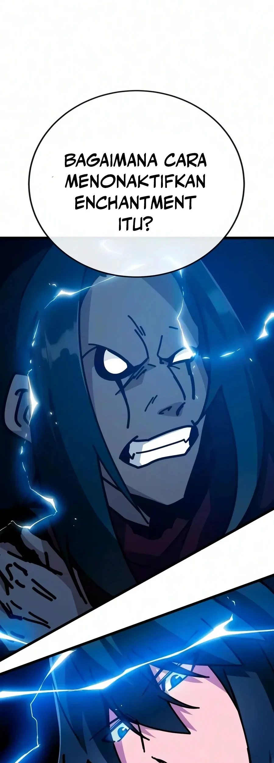 Initializing the Sect System Chapter 44 page 103