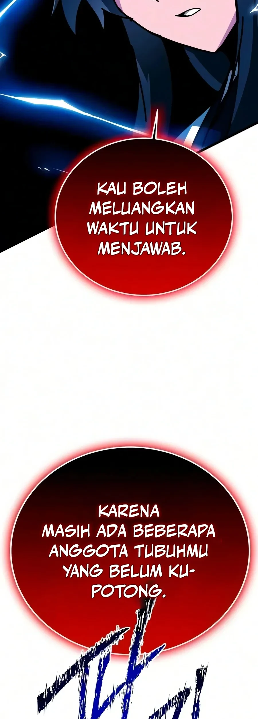 Initializing the Sect System Chapter 44 page 104