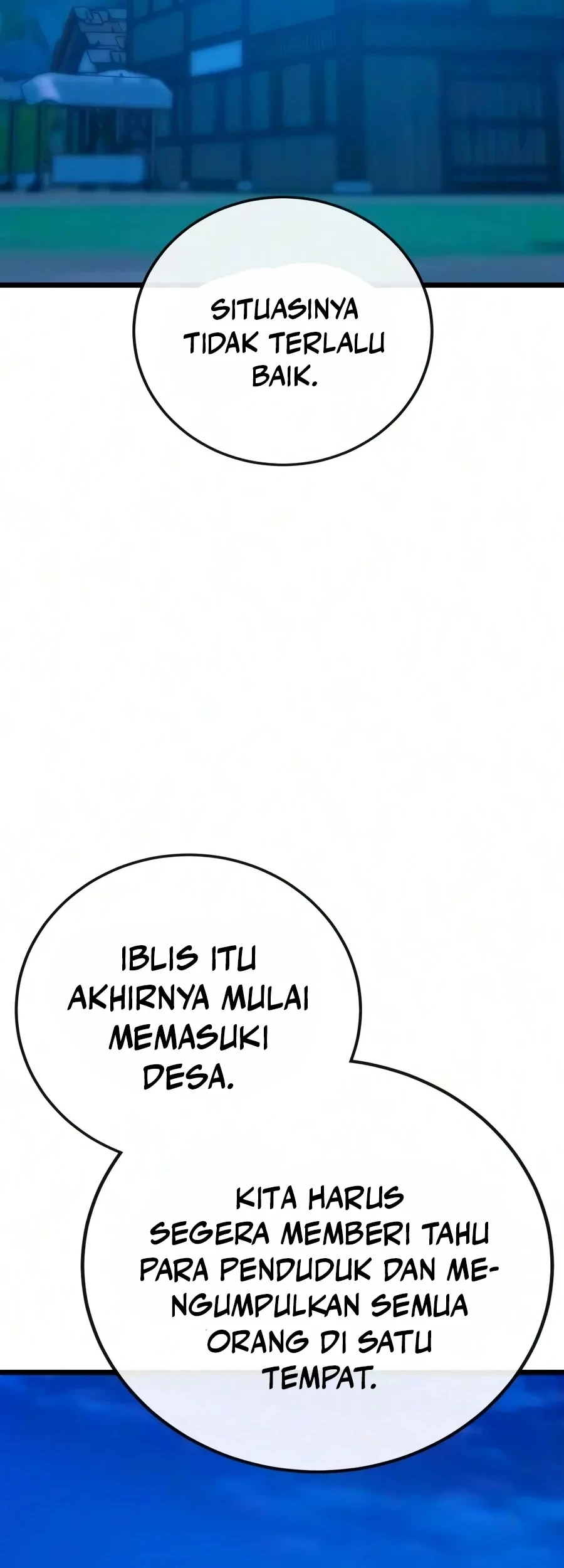 Initializing the Sect System Chapter 44 page 3