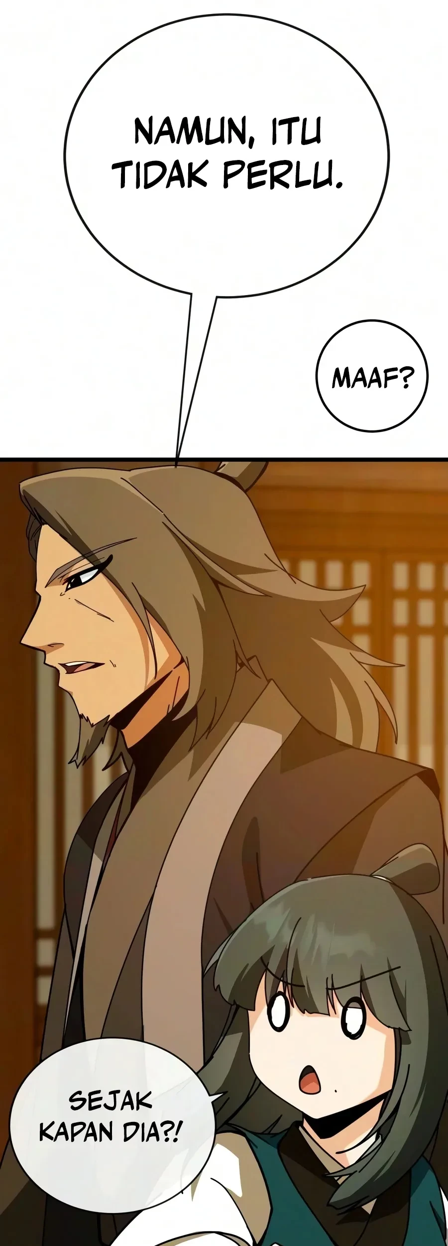 Initializing the Sect System Chapter 44 page 10