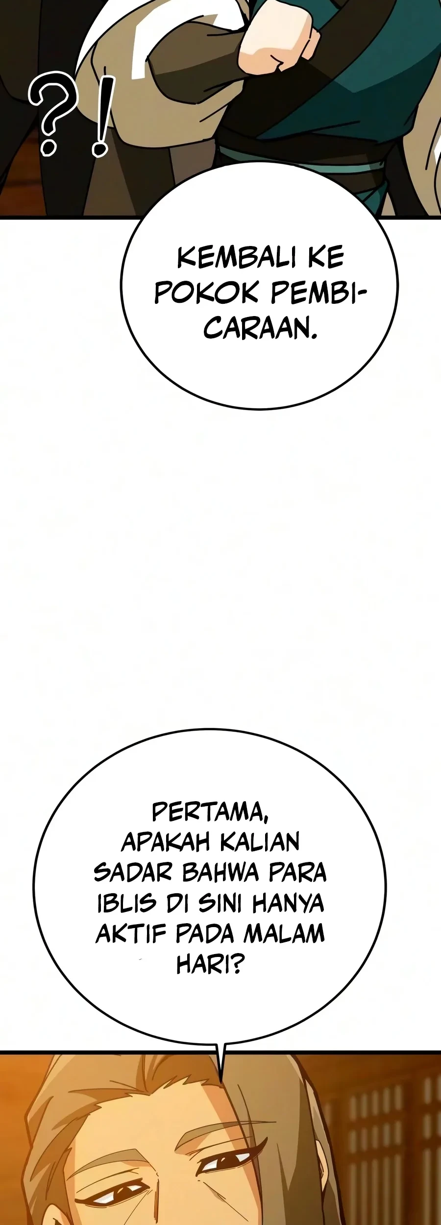 Initializing the Sect System Chapter 44 page 11