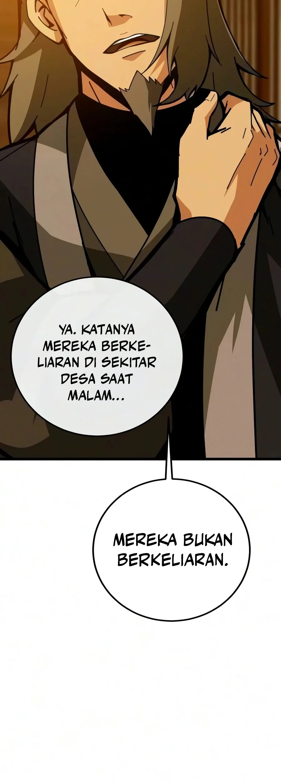 Initializing the Sect System Chapter 44 page 12