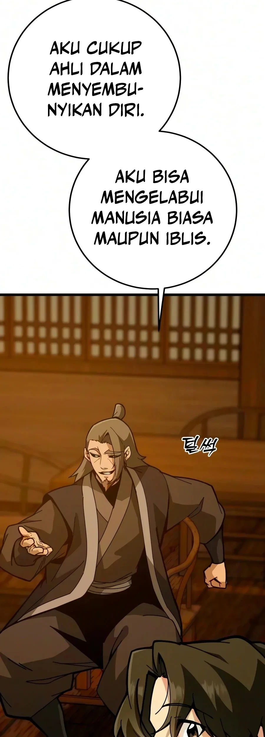 Initializing the Sect System Chapter 44 page 14